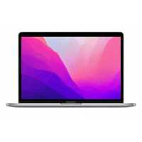 ноутбук Apple MacBook Pro 13 2022 Z16S0008U ENG