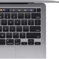 Apple MacBook Pro 13 2020 Z11C0002V