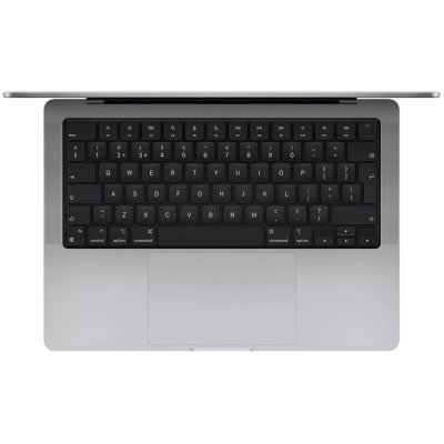Apple MacBook Pro 14 2021 MKGP3_RUSG