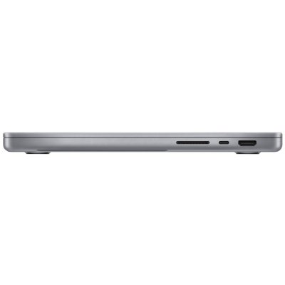 ноутбук Apple MacBook Pro 14 2021 MKGP3_RUSG