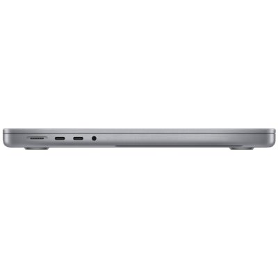 Apple MacBook Pro 14 2021 MKGP3_RUSG