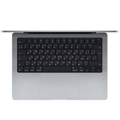 Apple MacBook Pro 14 2021 MKGQ3ID/A
