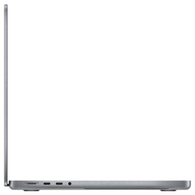 ноутбук Apple MacBook Pro 14 2021 MKGQ3ID/A