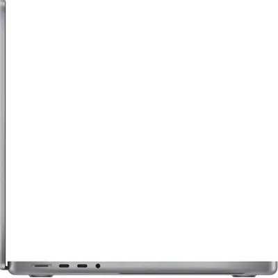 ноутбук Apple MacBook Pro 14 2021 MKGQ3PA/A