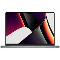 ноутбук Apple MacBook Pro 14 2021 MKGQ3RU/A