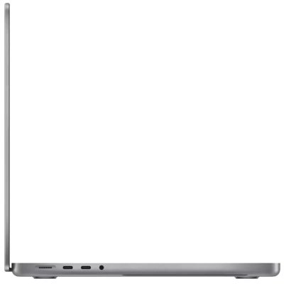 Apple MacBook Pro 14 2021 MKGQ3ZE/A