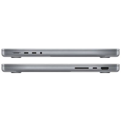 ноутбук Apple MacBook Pro 14 2021 MKGQ3ZE/A