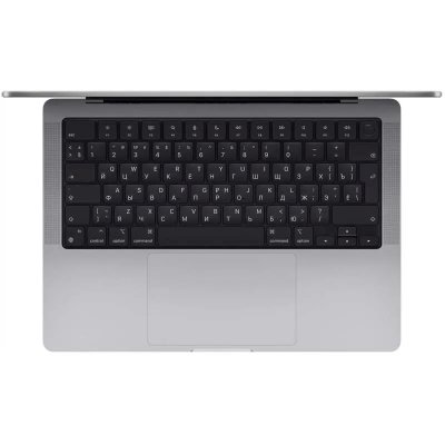 Apple MacBook Pro 14 2021 MKGQ3ZE/A