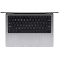 ноутбук Apple MacBook Pro 14 2021 MKGQ3ZP/A ENG