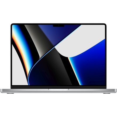 ноутбук Apple MacBook Pro 14 2021 MMQX3ZP/A ENG