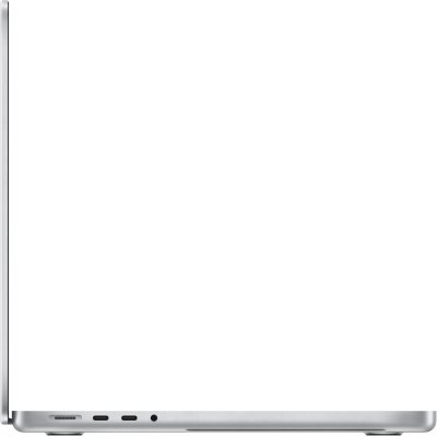 ноутбук Apple MacBook Pro 14 2021 MMQX3ZP/A ENG