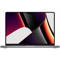 ноутбук Apple MacBook Pro 14 2021 Z15G0002B