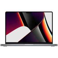 ноутбук Apple MacBook Pro 14 2021 Z15G000CY