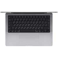 Apple MacBook Pro 14 2021 Z15G000CY