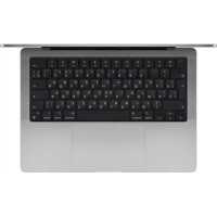 Apple MacBook Pro 14 2021 Z15G000D4