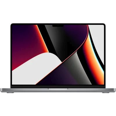 ноутбук Apple MacBook Pro 14 2021 Z15G000DY