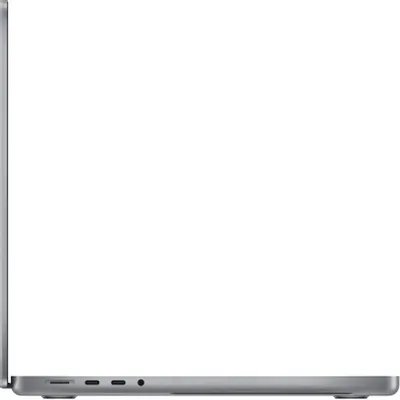 ноутбук Apple MacBook Pro 14 2021 Z15G000DY