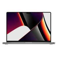 ноутбук Apple MacBook Pro 14 2021 Z15G0016D