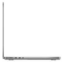 ноутбук Apple MacBook Pro 14 2021 Z15H0007Q