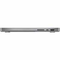 ноутбук Apple MacBook Pro 14 2021 Z15H0007Q