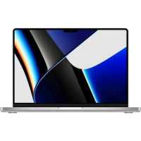 ноутбук Apple MacBook Pro 14 2021 Z15J000CM