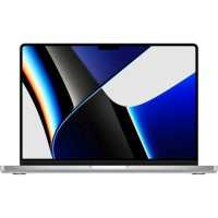 ноутбук Apple MacBook Pro 14 2021 Z15J000D4