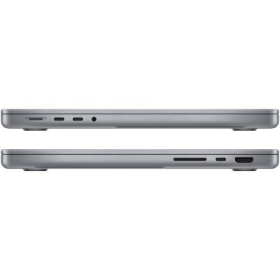 Apple MacBook Pro 14 2023 MPHE3LL