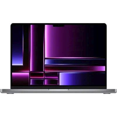 ноутбук Apple MacBook Pro 14 2023 MPHE3ZP/A