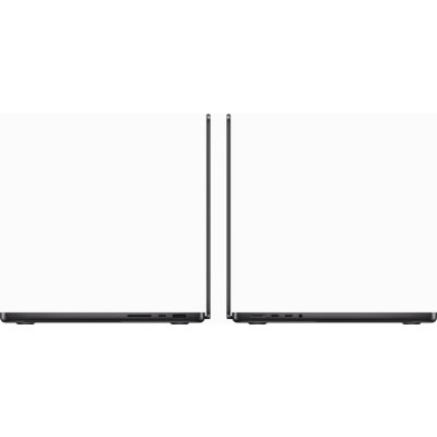 ноутбук Apple MacBook Pro 14 2023 MRX33B/A