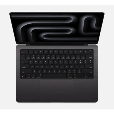 Apple MacBook Pro 14 2023 MRX33ZP/A ENG