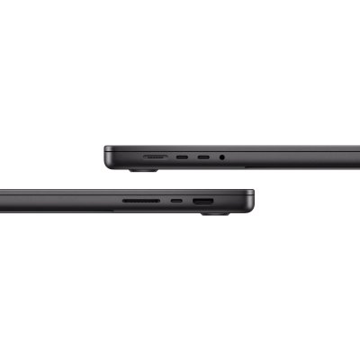 ноутбук Apple MacBook Pro 14 2023 MRX53_RUSG