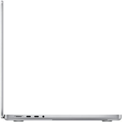 ноутбук Apple MacBook Pro 14 2023 MRX63_RUSG