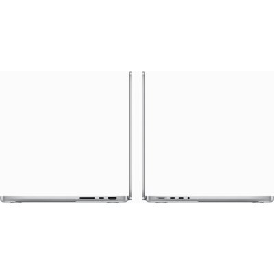 ноутбук Apple MacBook Pro 14 2023 MRX63B/A