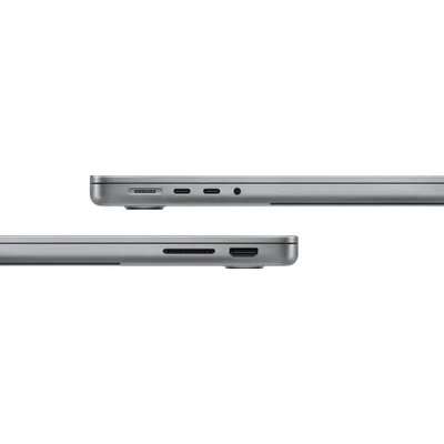 ноутбук Apple MacBook Pro 14 2023 MTL73B/A