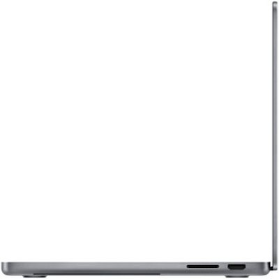 Apple MacBook Pro 14 2023 MTL83_RUSG