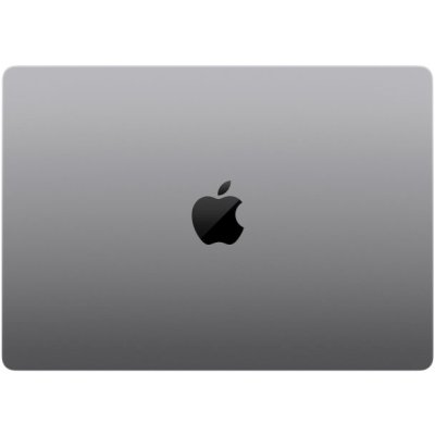 ноутбук Apple MacBook Pro 14 2023 MTL83_RUSG