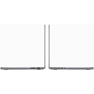 ноутбук Apple MacBook Pro 14 2023 MTL83B/A