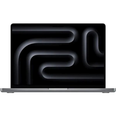 ноутбук Apple MacBook Pro 14 2023 MTL83LL/A ENG