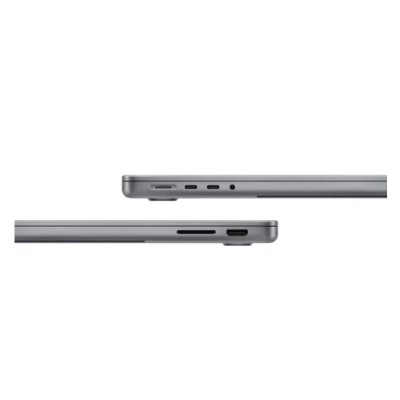 ноутбук Apple MacBook Pro 14 2023 MTL83LL/A ENG