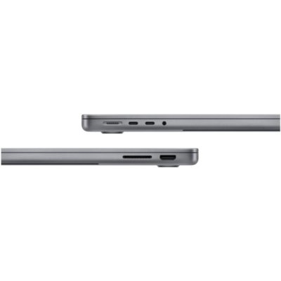 ноутбук Apple MacBook Pro 14 2023 MTL83X/A