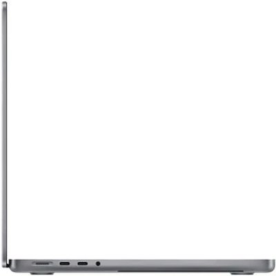 ноутбук Apple MacBook Pro 14 2023 MTL83ZP/A