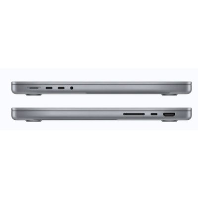 ноутбук Apple MacBook Pro 14 2023 Z17G0000F ENG