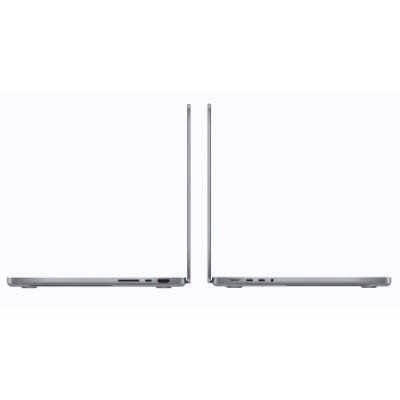 Apple MacBook Pro 14 2023 Z17G0000F ENG