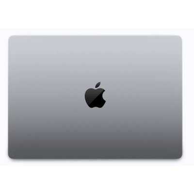 ноутбук Apple MacBook Pro 14 2023 Z17G0000F ENG