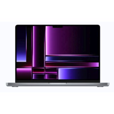 ноутбук Apple MacBook Pro 14 2023 Z17G0001F ENG