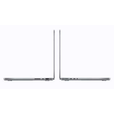 Apple MacBook Pro 14 2023 Z17G0001F ENG