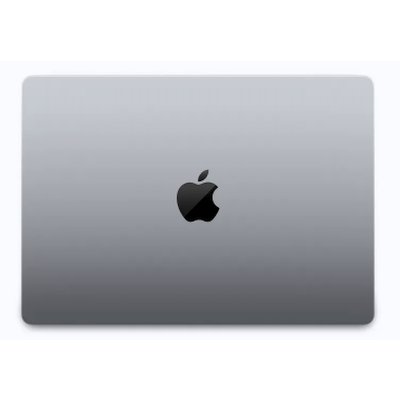ноутбук Apple MacBook Pro 14 2023 Z17G0001F ENG