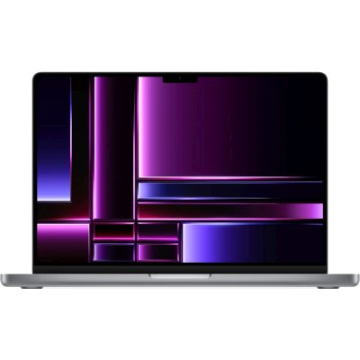 ноутбук Apple MacBook Pro 14 2023 Z17G001AJ