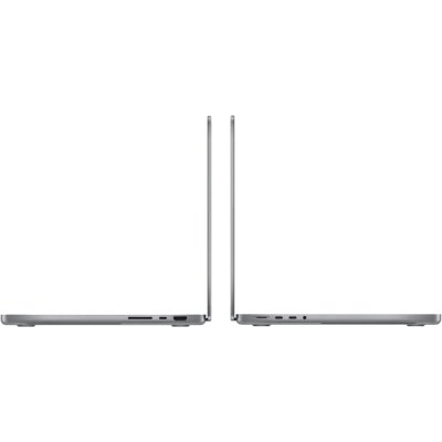 ноутбук Apple MacBook Pro 14 2023 Z17G001AJ