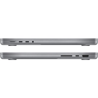 Apple MacBook Pro 14 2023 Z17G001AS
